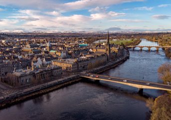 Perth