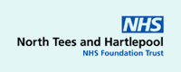 NHS North Tees