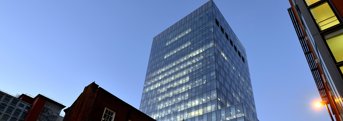 No1 Spinningfields