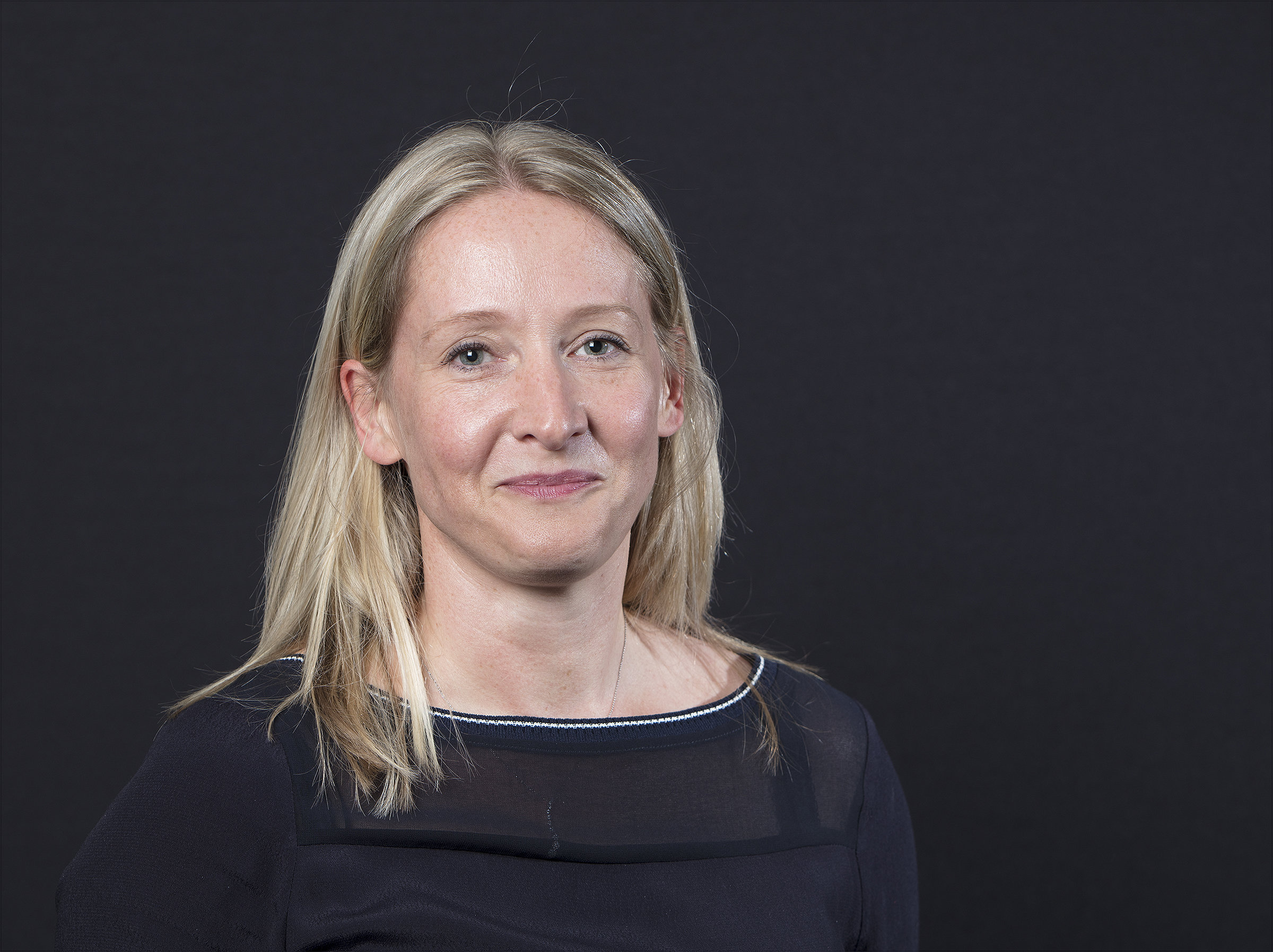 News - Anna Hunter
