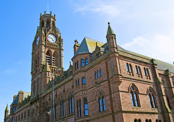 Cumbria