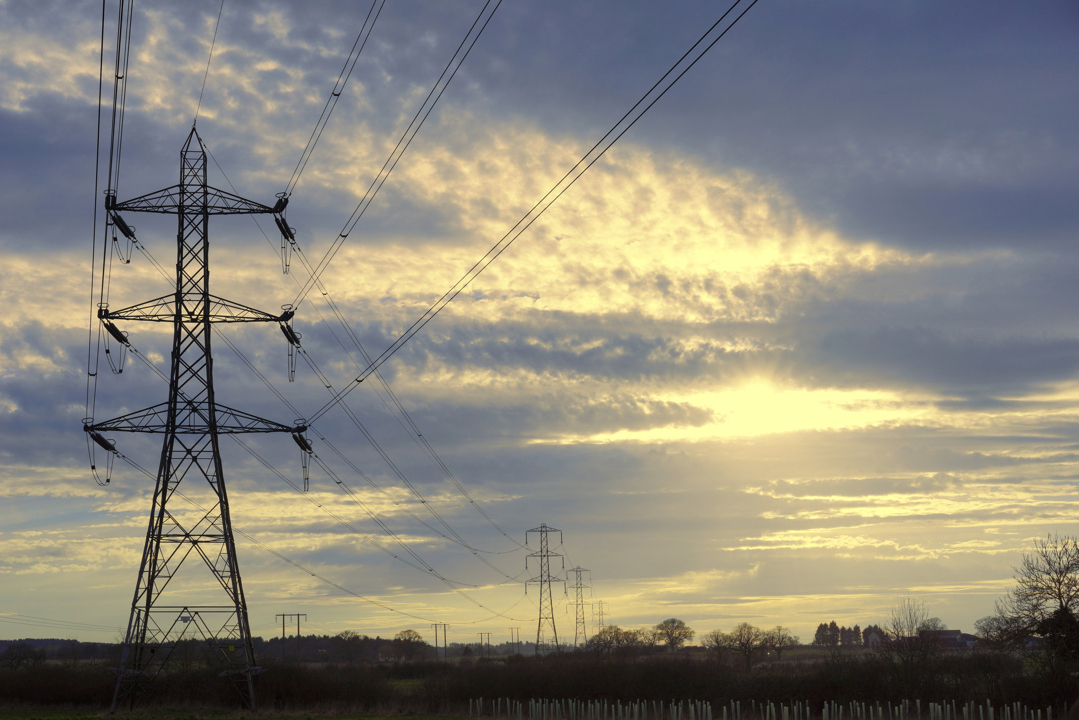 News - Northern Powergrid framework