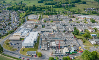 Airedale Hospital