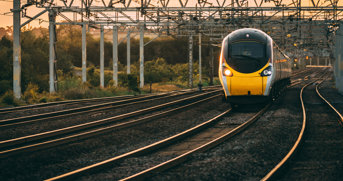 iStock-rail travel