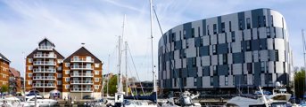 University of Suffolk