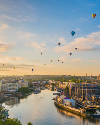 Bristol Banner