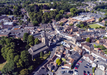 Stowmarket