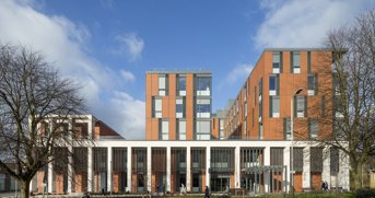 University of Leicester School of Medicine