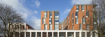 University of Leicester School of Medicine