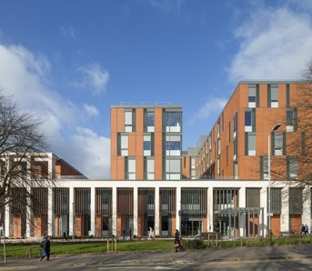 University of Leicester School of Medicine