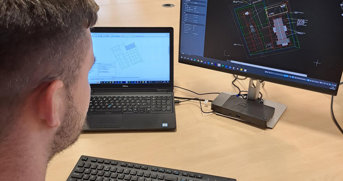Earthing Design Modelling 2 CS