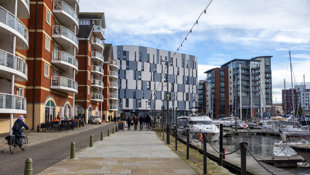 University of Suffolk