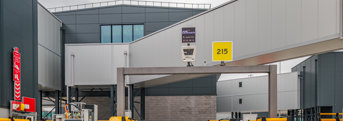Manchester Airport