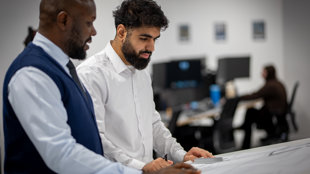 Graduate Coaching And Mentoring