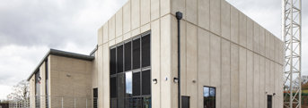 University of York University Energy Centre-01
