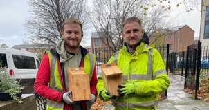 Arwick Climate Action picture 4