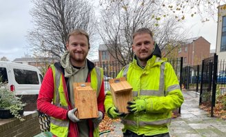Arwick Climate Action picture 4
