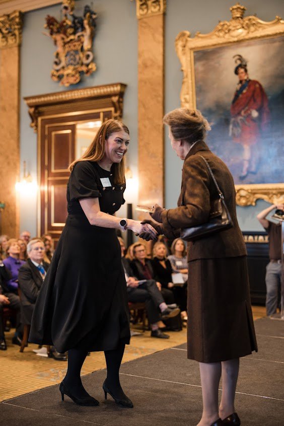 Princess Royal Awards
