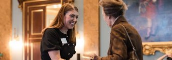 Princess Royal Awards
