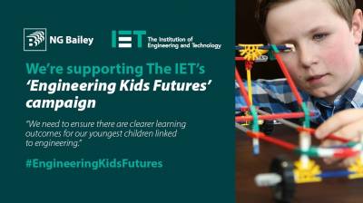 Supporting the call for engineering education for primary pupils