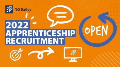 Apprenticeship Recruitment 2022