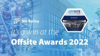 It’s a win at the Offsite Awards 2022