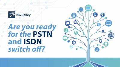 Are you ready for the PSTN  and ISDN switch off?