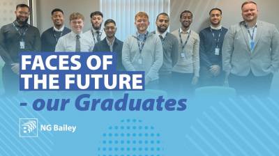 Welcome to our 2022 Graduates