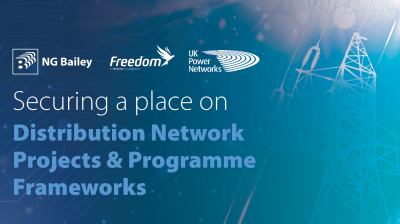 UK Power Networks - Framework Contract