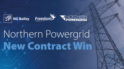 Northern Powergrid – Framework Contract.