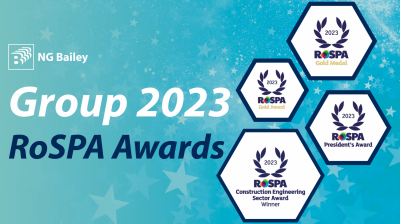 RoSPA Awards 2023