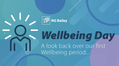 Wellbeing Day 2023