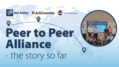 Peer to Peer Alliance