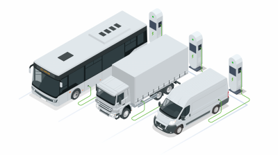 Act quickly to futureproof your fleet with up to £1m in EV charging infrastructure funding