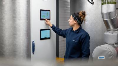 Five Steps to Smarter M&E Asset Management