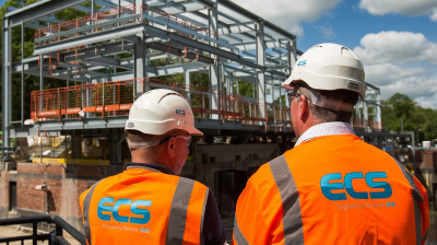 NG Bailey strengthens full-service offering with strategic acquisition