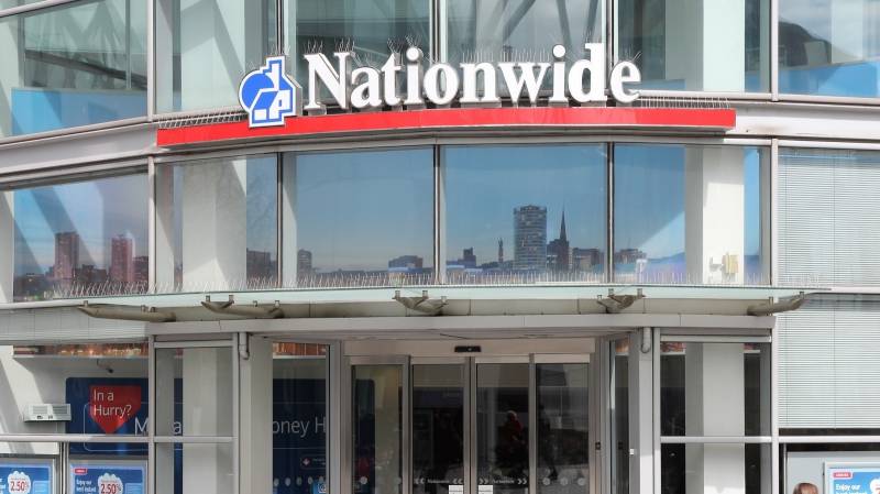 Nationwide Building Society