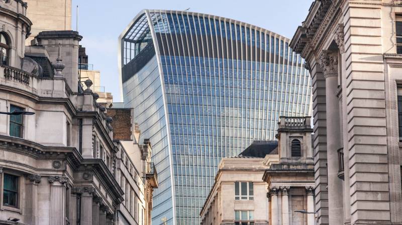 20 Fenchurch Street