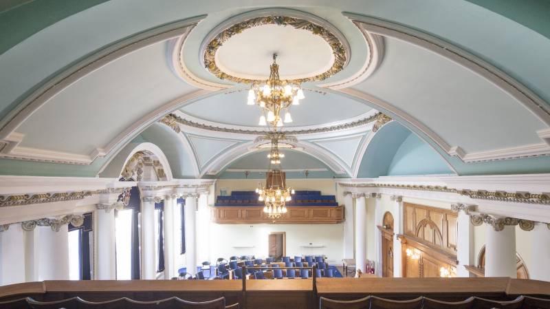 Lambeth Town Hall