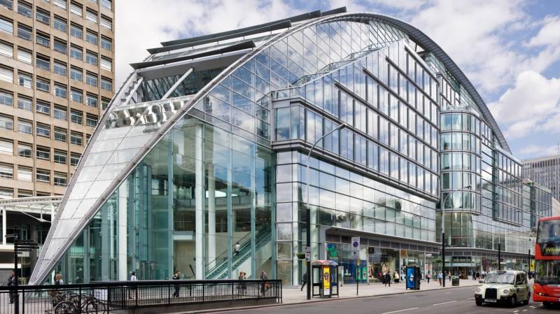 Landsec (London)